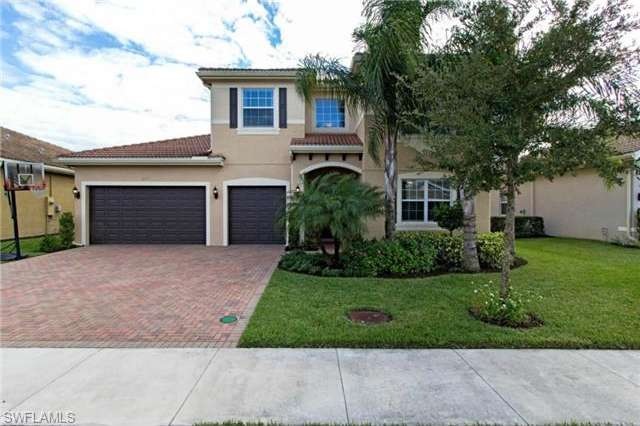 6610 Monterey Point, Naples, FL 34105 - photo 1