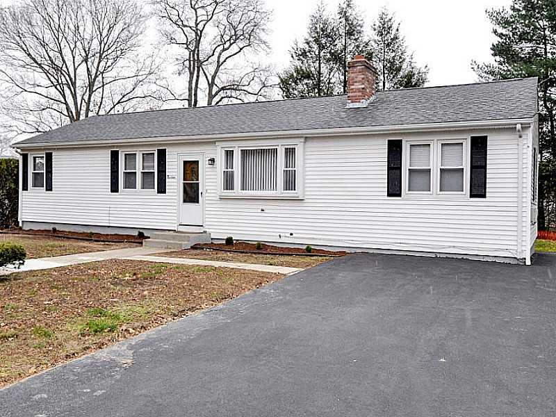 13 Lucille Dr, Greenville, RI 02828 - photo 1