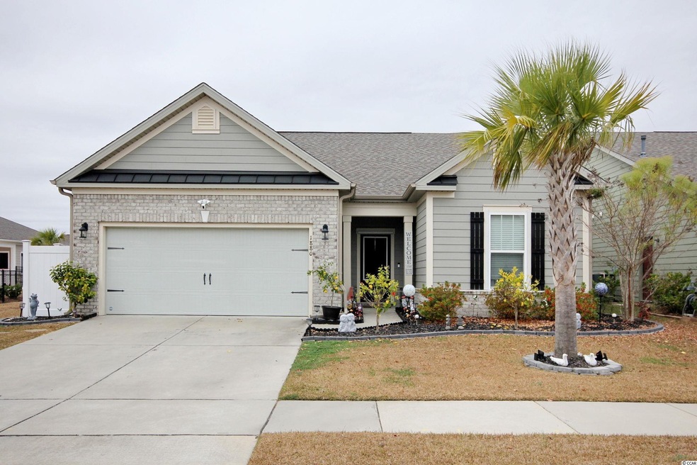 1880 Parish Way, Myrtle Beach, SC 29577 - photo 1