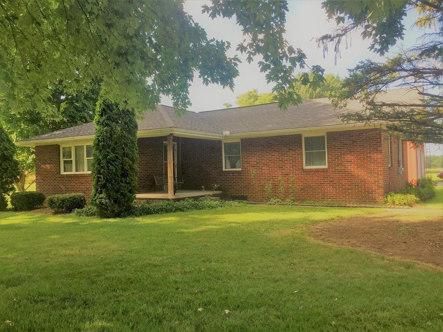 1362 State Route 294, Marion, OH 43302 - photo 1