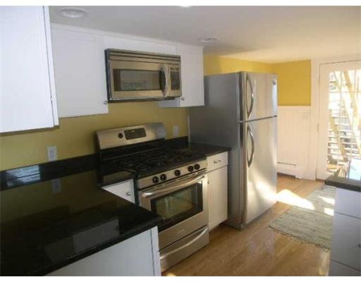 20 Franklin St unit 1, Marblehead, MA 01945 - photo 1