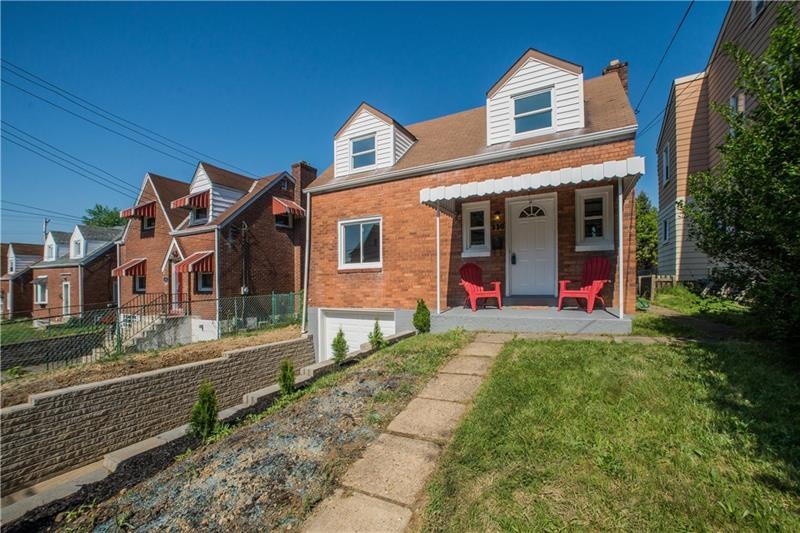 330 Augusta St, Pittsburgh, PA 15211 - photo 1