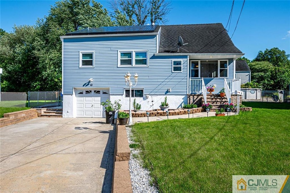 10 Milfran Place, Fords, NJ 08863 - photo 1