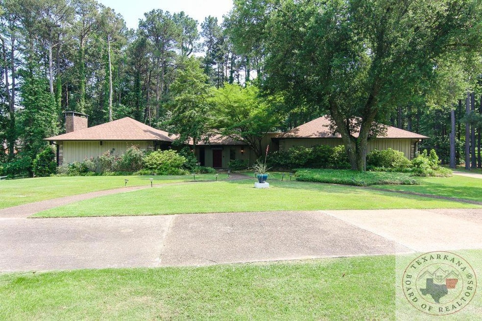 3109 Shilling Rd, Texarkana, TX 75503 - photo 1