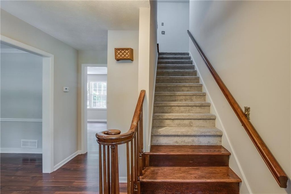 685 Hickory Ridge Rd SW, Lilburn, GA 30047 - photo 1