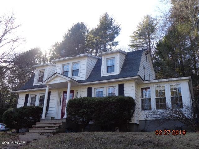 114 Foster Hill Rd, Milford, PA 18337 - photo 1