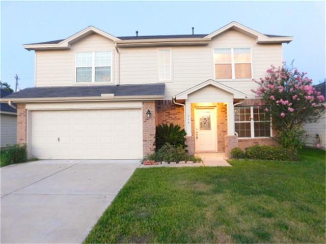 715 Seabourne Meadow Dr, Rosenberg, TX 77471 - photo 1