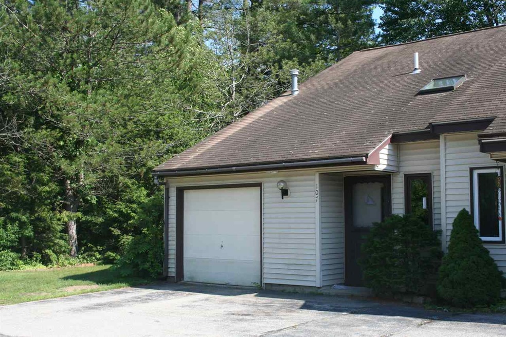 344 Elm St unit 107, Milford, NH 03055 - photo 1