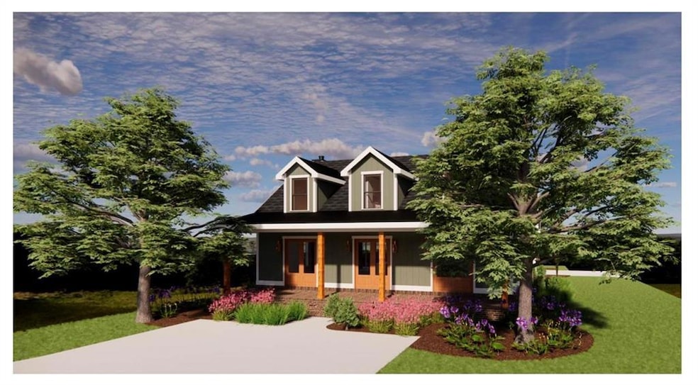 17193 Chapel Grove S, Stapleton, AL 36578 - photo 1