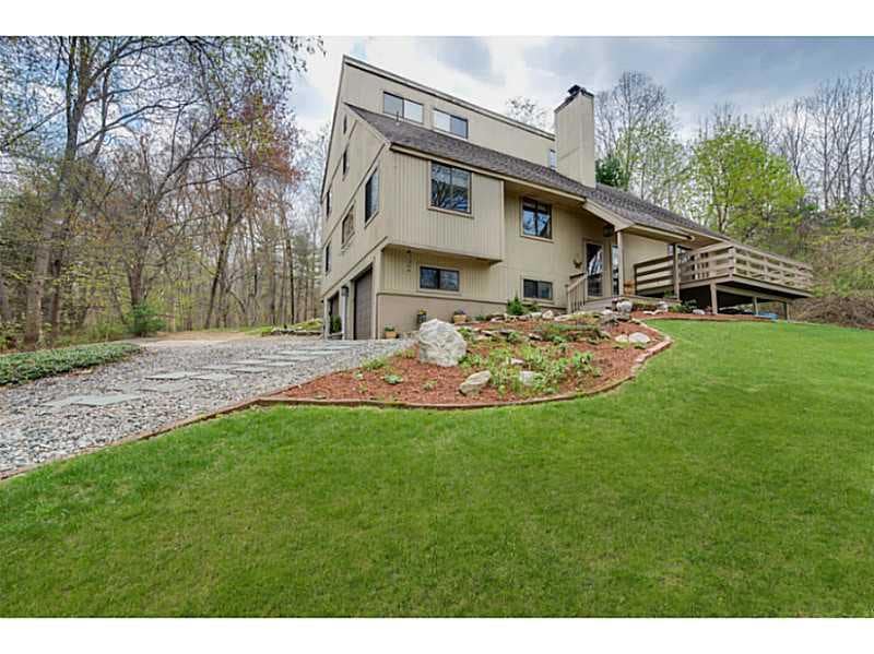 4 Taber Hill Rd, North Smithfield, RI 02896 - photo 1