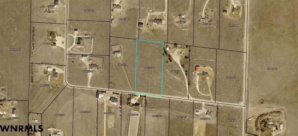 50144 Panorama Dr, Funston Precinct, NE 69361 - photo 1