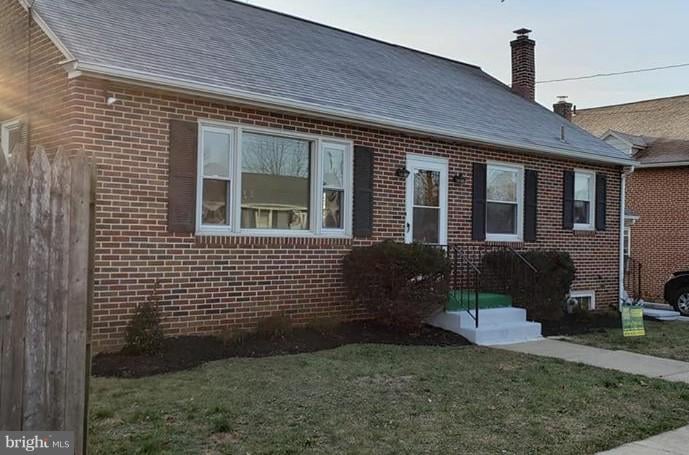 540 E Vine St, Pottstown, PA 19464 - photo 1