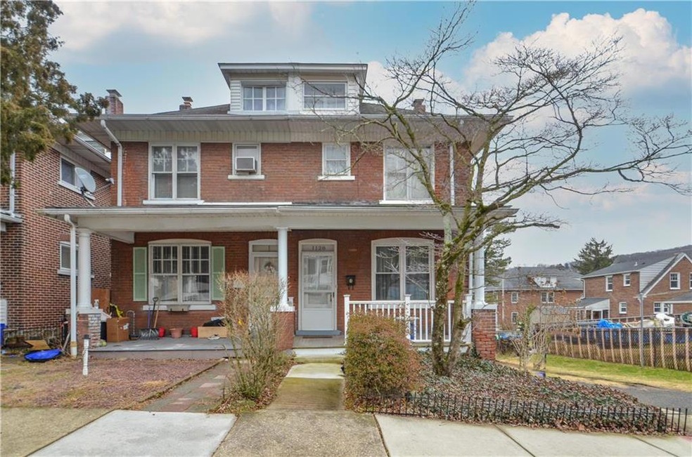 1128 Russell Ave, Fountain Hill, PA 18015 - photo 1