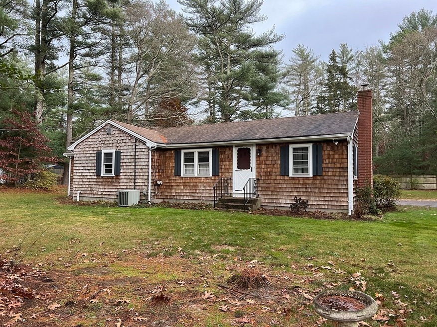 23 S Meadow Rd, Carver, MA 02330 - photo 1