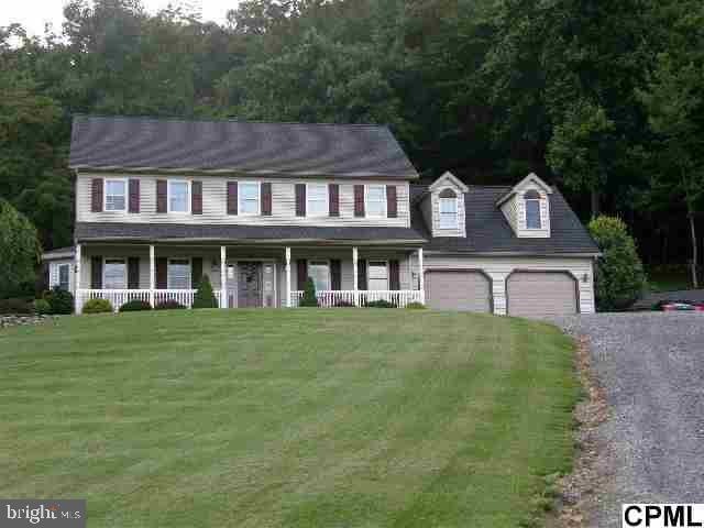 171 Laurel Grove Rd, Newport, PA 17074 - photo 1
