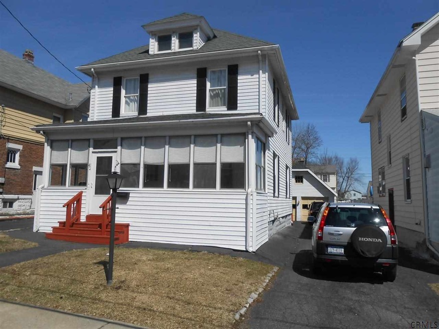 42 Glenwood Rd, Albany, NY 12204 - photo 1
