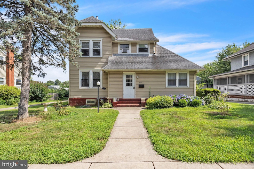 1104 Elm Ave, Haddon Township, NJ 08107 - photo 1