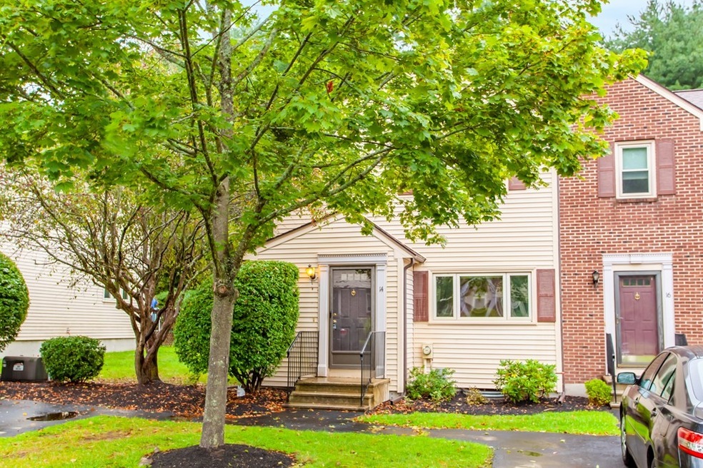 14 Beth Cir unit 14, Acton, MA 01720 - photo 1