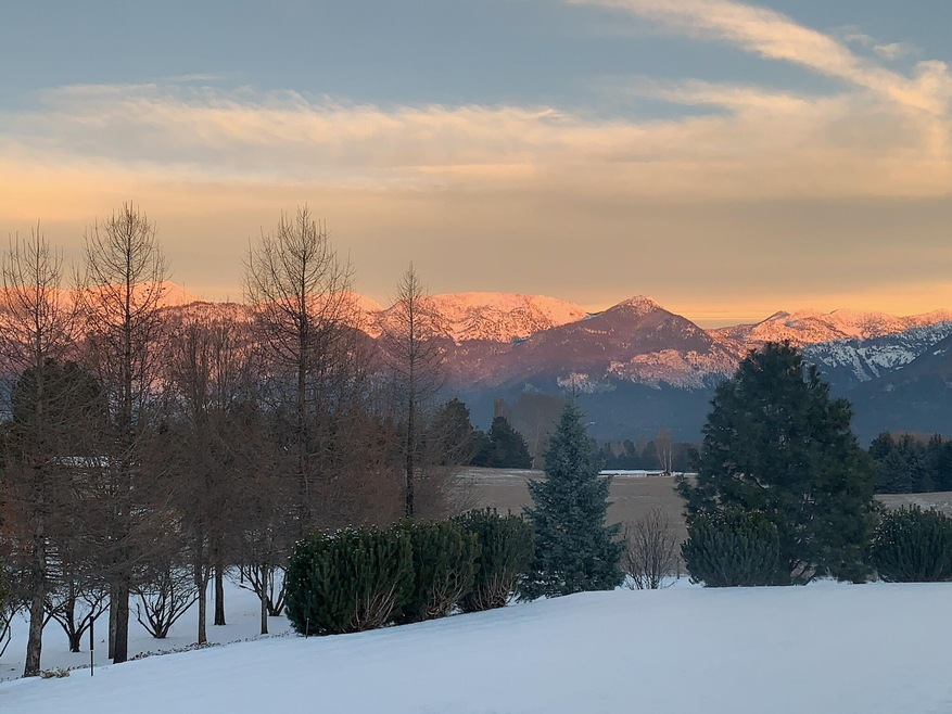 140 Swan River Rd, Bigfork, MT 59911 - photo 1