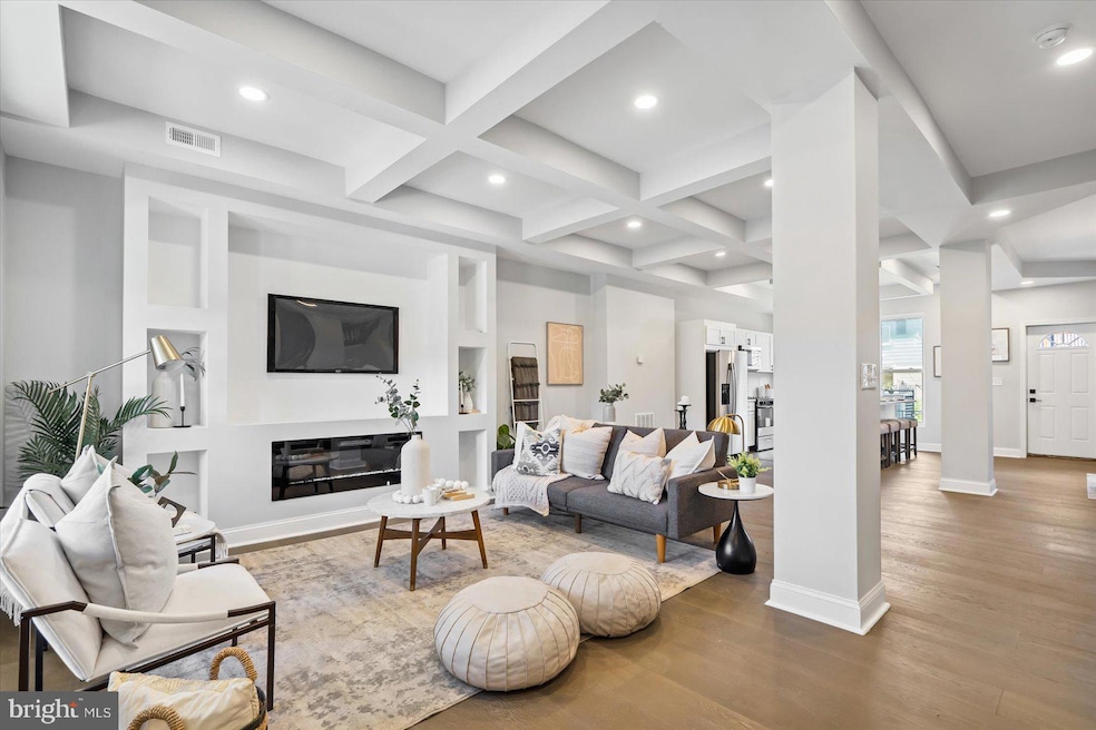 2320 Arunah Ave, Baltimore, MD 21216 - photo 1