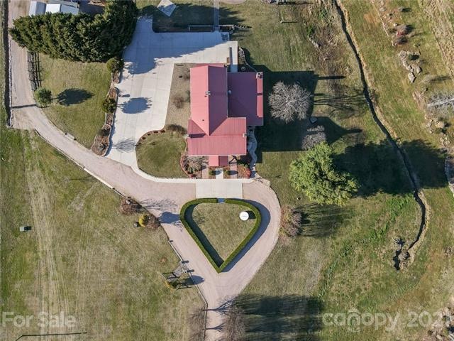 Villa Franca Estate is in the heartland of China G