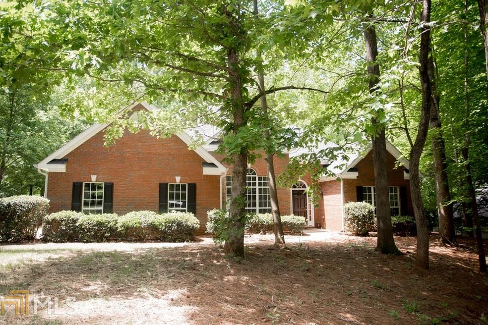 E E Bay St unit Blk A, Hoschton, GA 30548 - photo 1