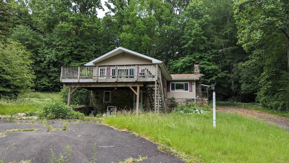 266 Ball Pond Rd, New Fairfield, CT 06812 - photo 1