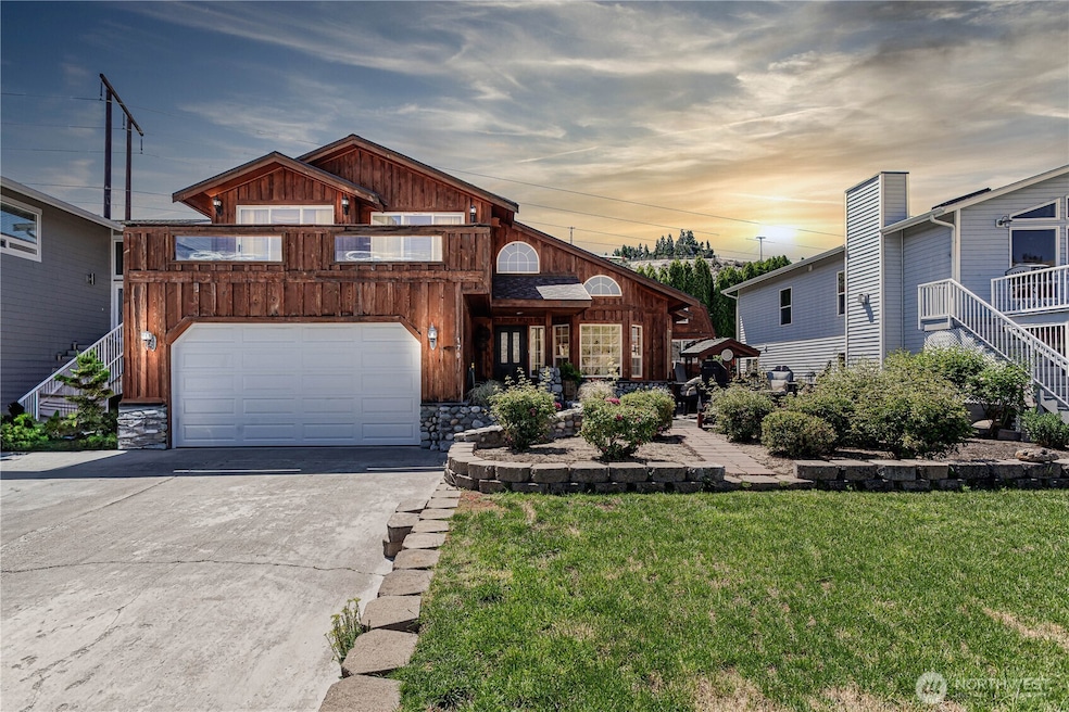 170 E Entiat Dr, Orondo, WA 98843 - photo 1