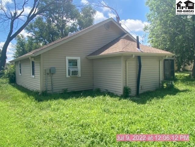 Sold • Co-Listing Agent