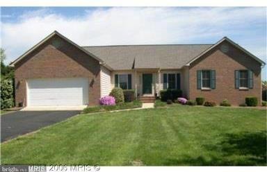 7201 Ni River Landing unit 428, Fredericksburg, VA 22407 - photo 1