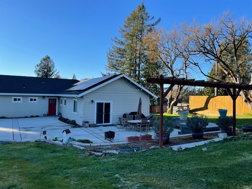 5150 Fairbanks Rd, Sebastopol, CA 95472 - photo 1