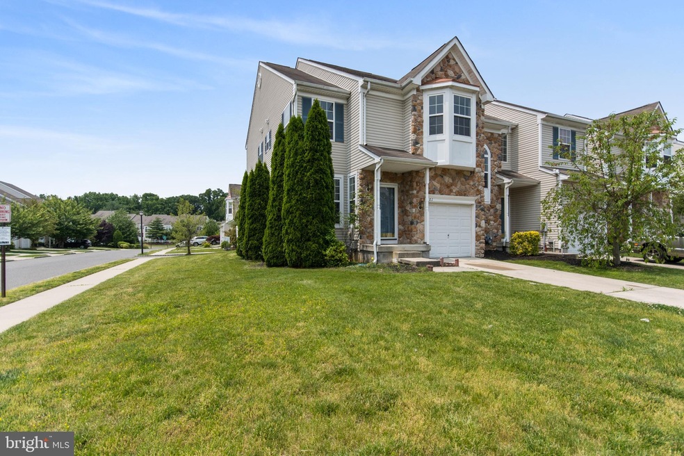 101 Cypress Ct, Woodbury, NJ 08096 - photo 1