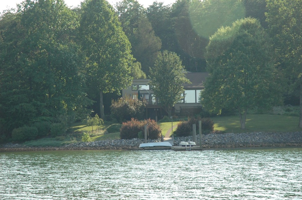 Lakeside of Home