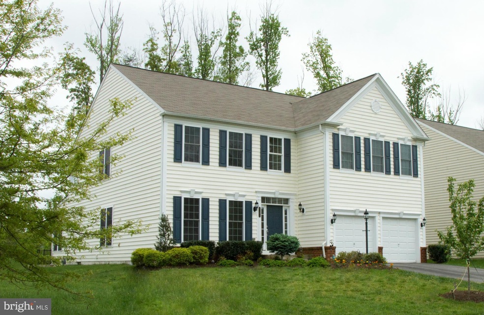9161 Laurel Highlands Place, Manassas, VA 20112 - photo 1