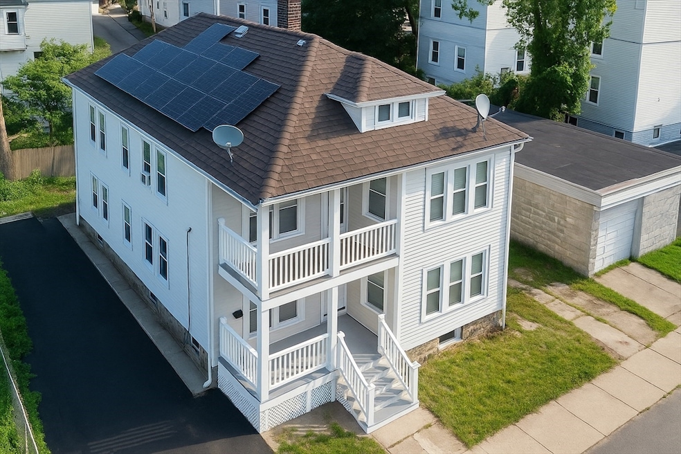 Sold $760,000 • Co-Listing Agent