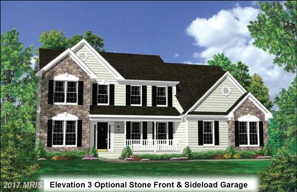 21245 Elizabeth Hill St, California, MD 20619 - photo 1