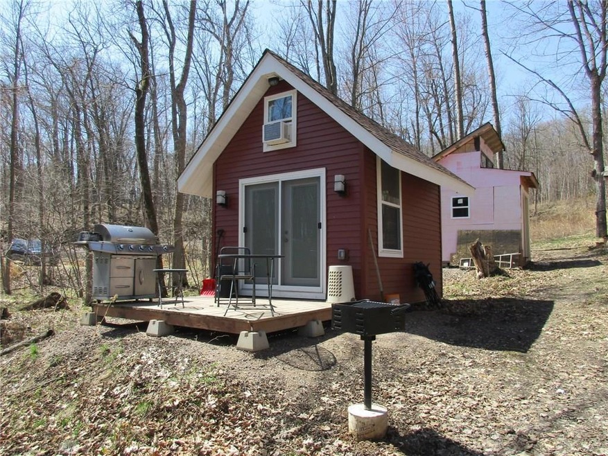 n 923 Sunrise Point, Chetek, WI 54728 - photo 1