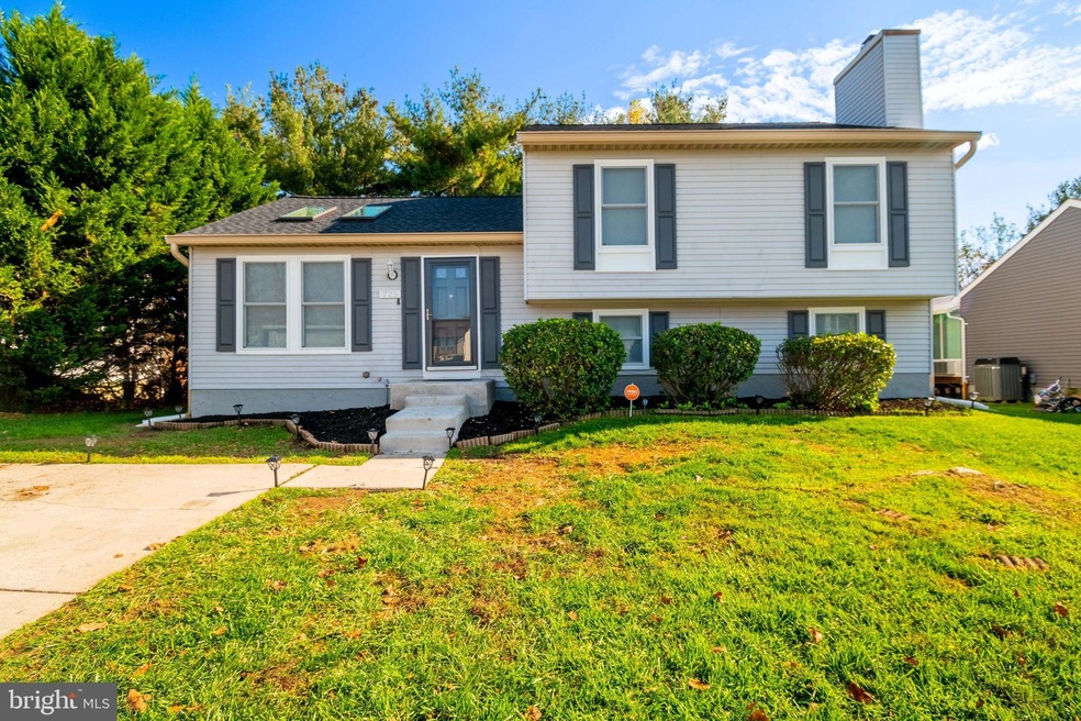 725 Rainbow Ct, Edgewood, MD 21040 - photo 1
