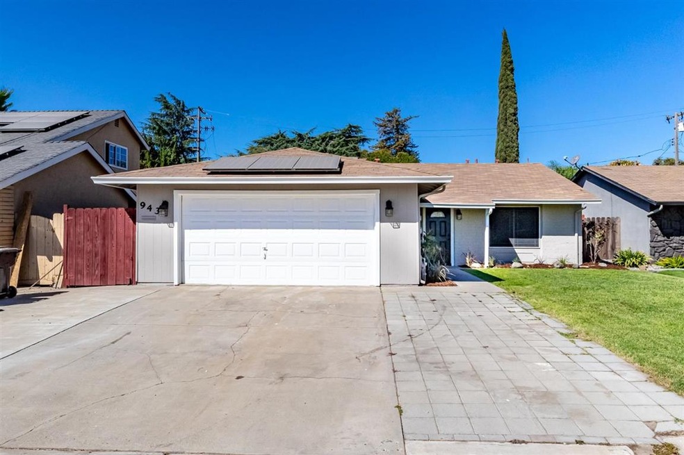 943 El Portal Ave, Manteca, CA 95337 - photo 1