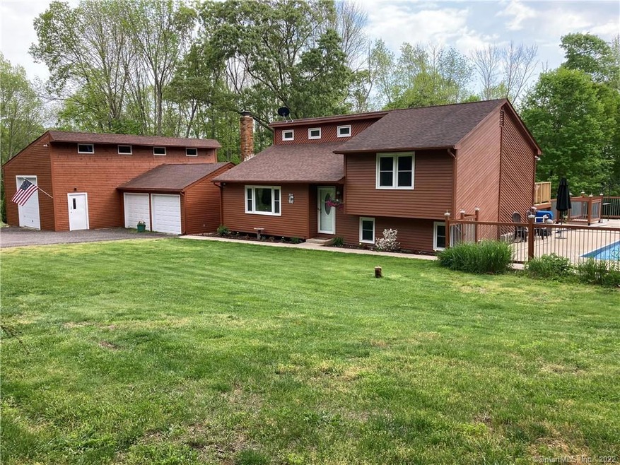 62 Mattern Rd, Preston, CT 06365 - photo 1