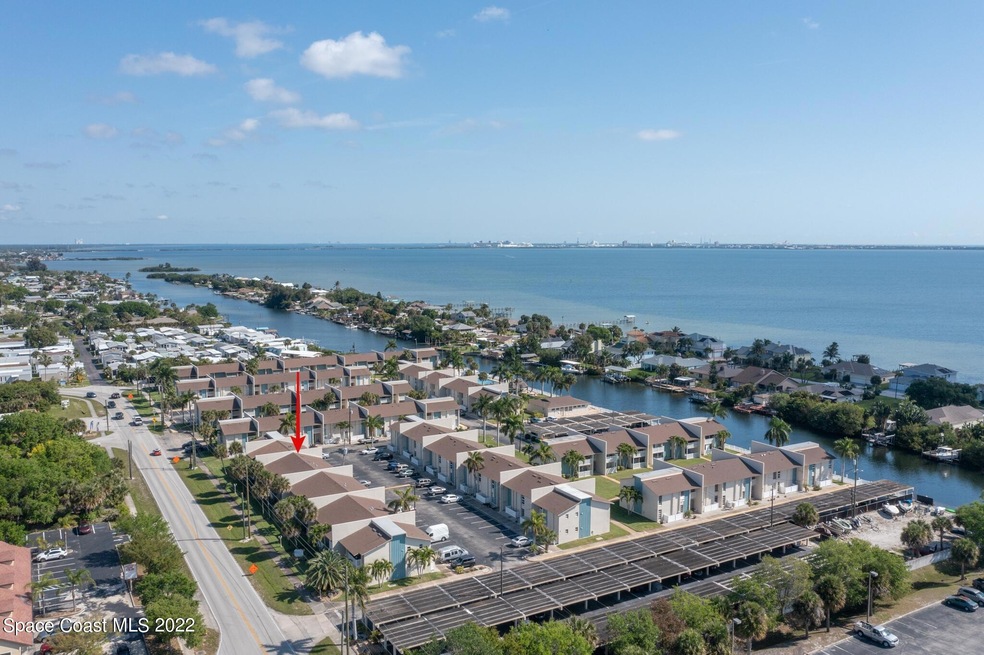 250 N Banana River Dr #E8