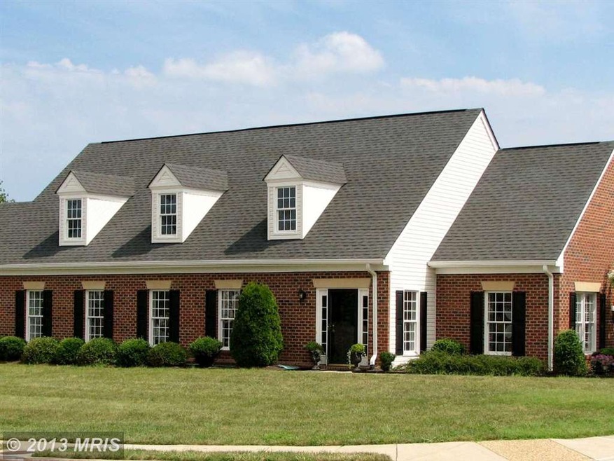 11121 Trinity Ln, Fredericksburg, VA 22407 - photo 1