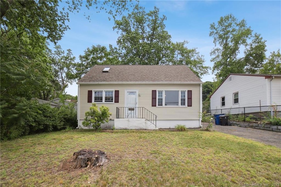 159 Weybosset St, New Haven, CT 06513 - photo 1