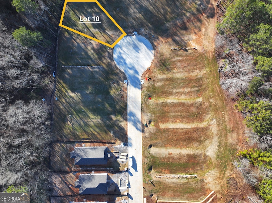 25 Rivers Edge Ln unit LOT 10, Franklin, GA 30217 - photo 1