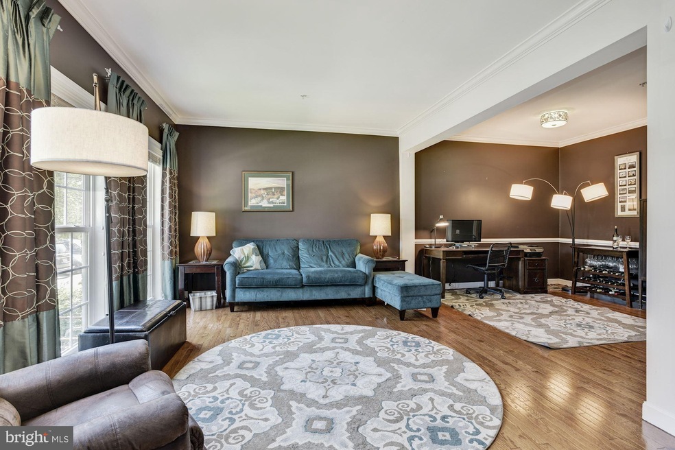 1593 Rutland Way, Hanover, MD 21076 - photo 1