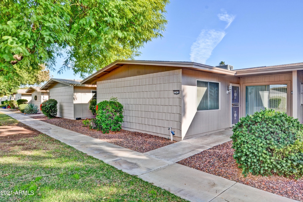 17415 N 102nd Dr, Sun City, AZ 85373 - photo 1