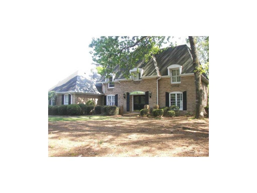 197 Club Dr, Gainesville, GA 30506 - photo 1