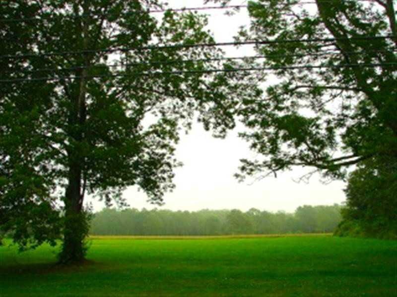 Land/Lot.