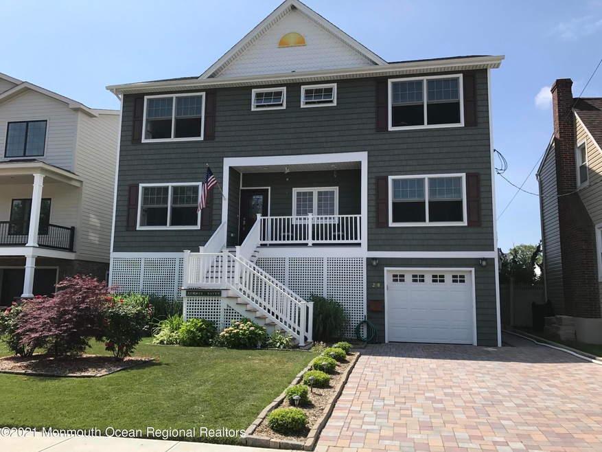 Front View 2017 VRBO (2)