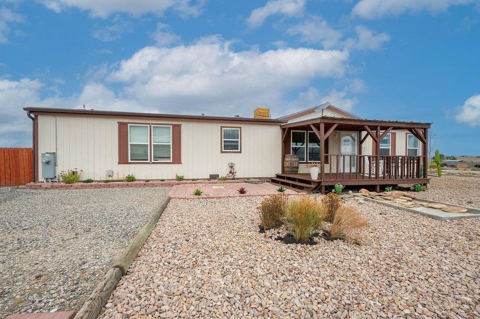 716 Old Highway 6&50, MacK, CO 81525 - photo 1